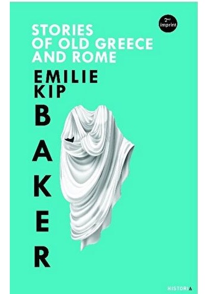Storıes Of Old Greece And Rome