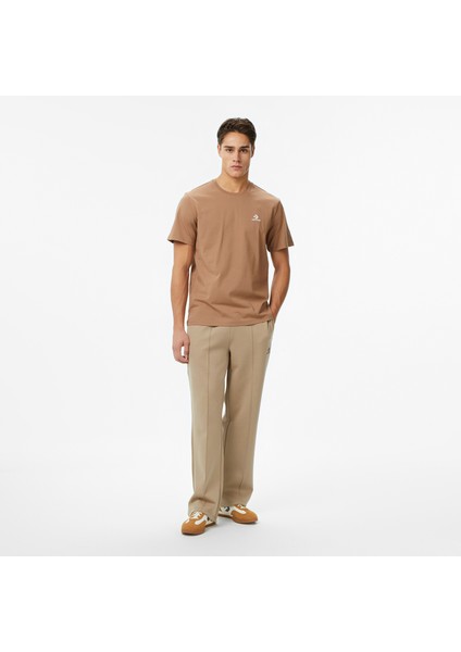 Erkek Bej Eşofman ALTI.008