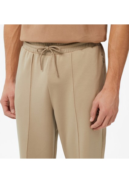 Erkek Bej Eşofman ALTI.008 fırsatları