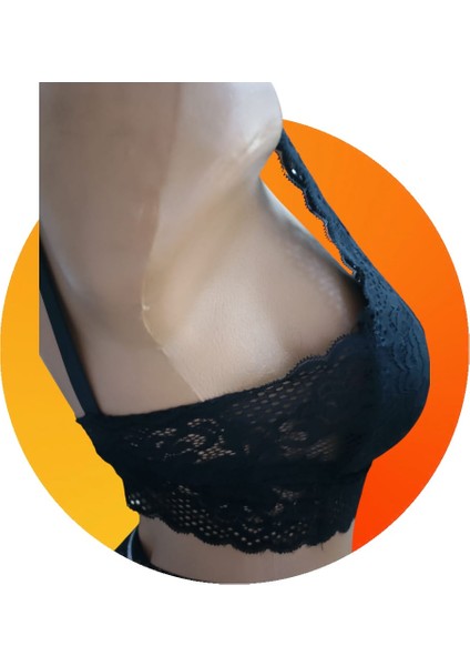 Kadın Destekli Dantelli Sütyen indirimleri