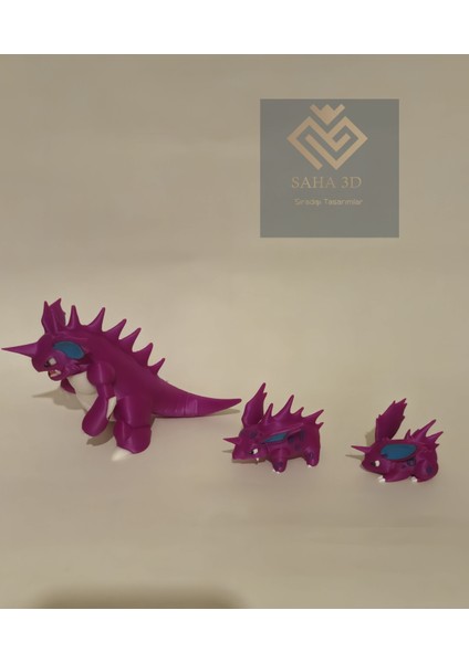 3'lü Pokemon Gelişim Seti fiyatları