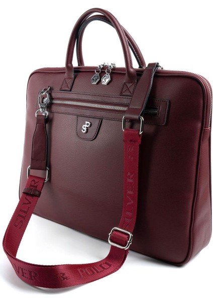 Bordo SP1175 Kadın Laptop & Evrak Çantası indirimleri