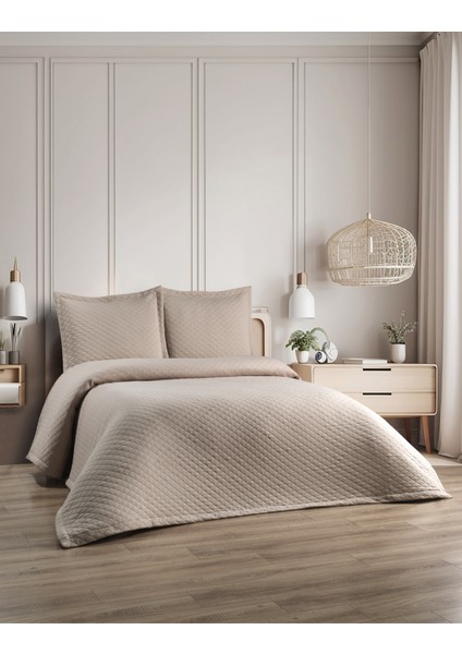 Ornella Çift Kişilik Yatak Örtüsü fiyatları