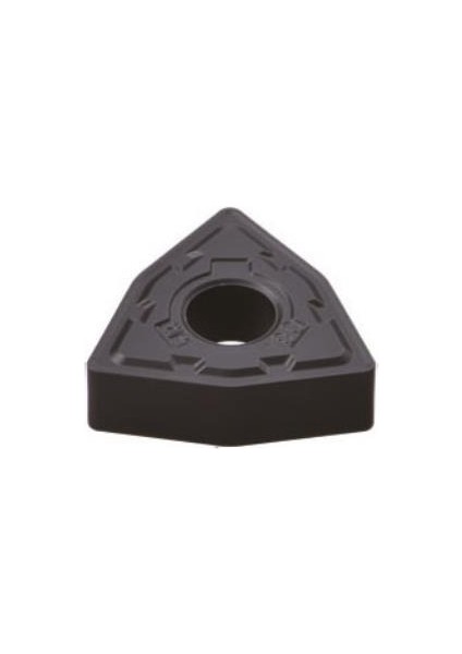 Krone WNMG080408-TM PT8225 Sert Maden Uç 10'lu