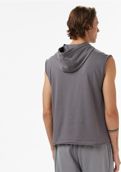 Unıted4 Erkek Gri Atlet.grı fiyatları