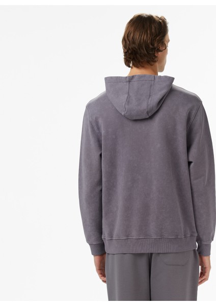 Unıted4 Erkek Gri Hoodie.ant fiyatları