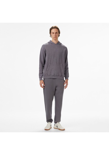 Unıted4 Erkek Gri Hoodie.ant modelleri