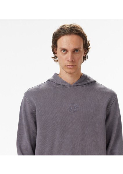 Unıted4 Erkek Gri Hoodie.ant fırsatları