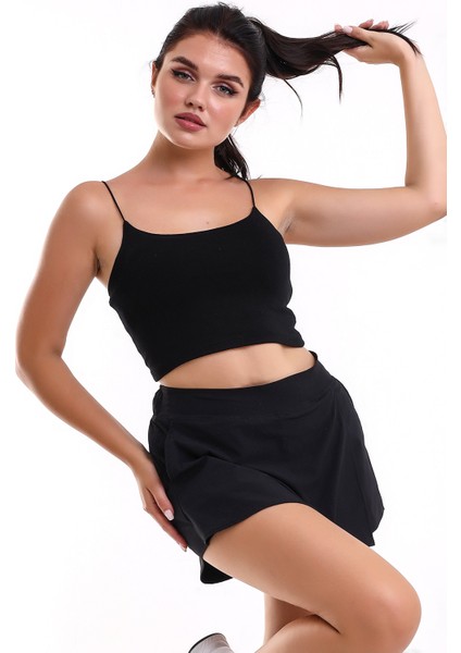 Kadın Deniz Şortu/şort Etek-Plaj Şortu/women's Shorts Skırt Beach Skırt Or Beach Shorts modelleri