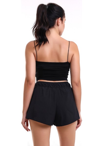 Kadın Deniz Şortu/şort Etek-Plaj Şortu/women's Shorts Skırt Beach Skırt Or Beach Shorts