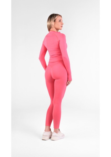 Vistara Spor Tayt Seamless Toparlayıcı ve Şekillendirici Yüksel Bel Esnek fiyatları