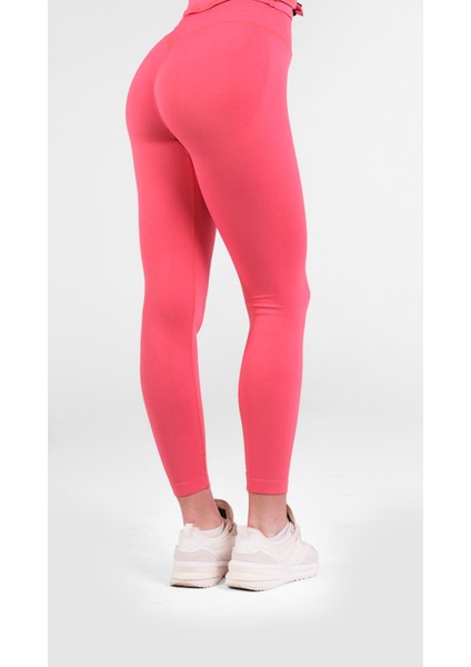 Vistara Spor Tayt Seamless Toparlayıcı ve Şekillendirici Yüksel Bel Esnek fırsatları