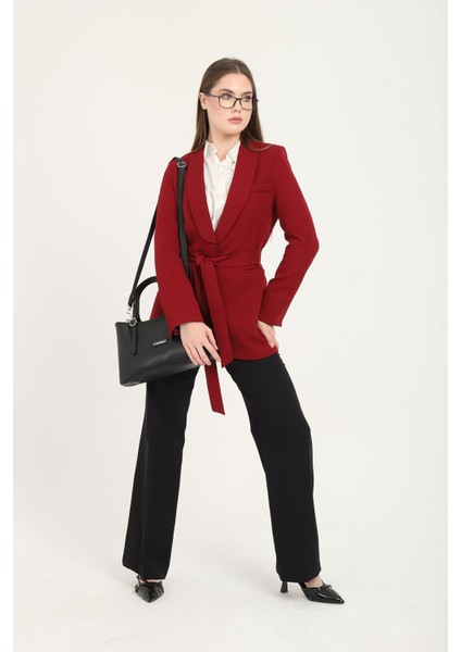 Siyah SP1252 Kadın El Çantası fiyatları