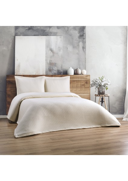 Calista Çift Kişilik Yatak Örtüsü fiyatları