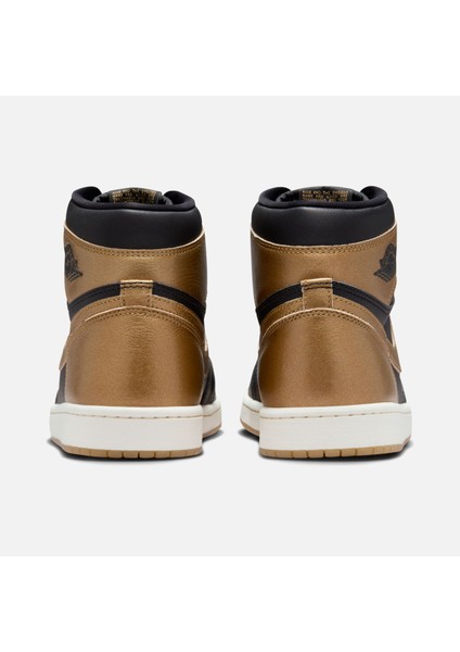 Air Jordan 1 Retro High Og FW24 Erkek Spor Ayakkabı DZ5458-071 fırsatları
