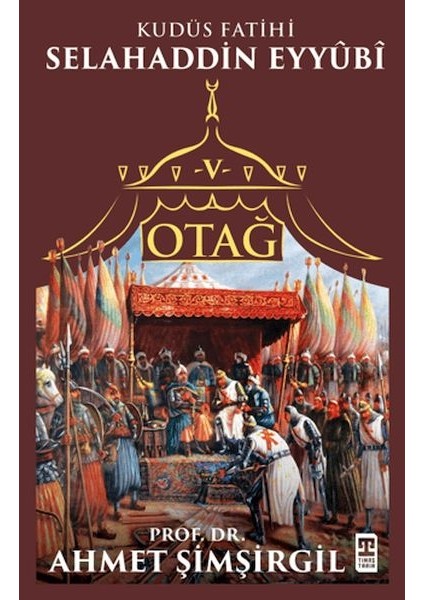 Otağ V: Selahaddin Eyyubi