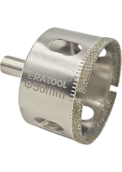 Fixonic Eratool ERA55940 50MM Seramik/cam Delme Ucu