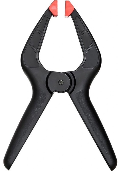 6 Inç Yaylı Kıskaç 1 Adet