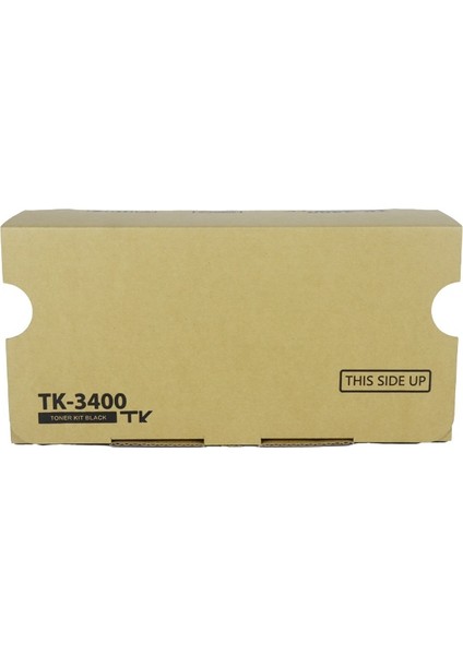 TK-3400 Çipli Muadil Toner Ecosys MA4500FX Yazıcı Uyumlu indirimleri