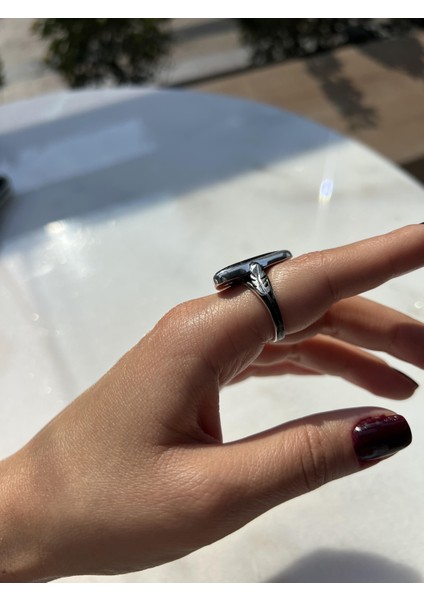 Peatreside Taşlı El Işi Tasarım Yüzük fiyatları