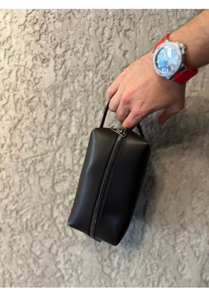 Günlük Erkek El Çantası Siyah fiyatları