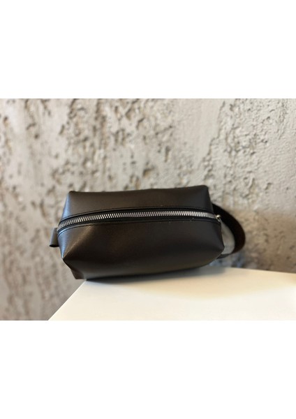 Günlük Erkek El Çantası Siyah modelleri