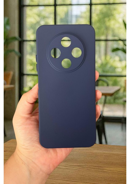 Tecno Spark 30C Uyumlu Silikon Darbe Emici Klasik Korumalı Rubber Kılıf fiyatları