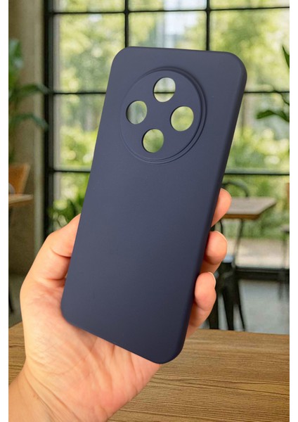 Tecno Spark 30C Uyumlu Silikon Darbe Emici Klasik Korumalı Rubber Kılıf fırsatları