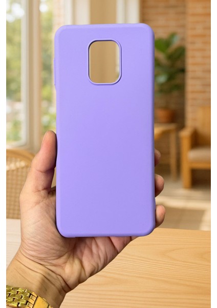 Xiaomi Redmi Note 9 Pro ve 9s Uyumlu Silikon Darbe Emici Klasik Korumalı Rubber Kılıf fiyatları