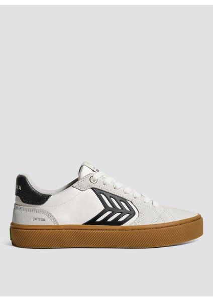 482809W2EM-CATIBA Pro 2.0 Sneaker Bej Erkek Lifestyle Ayakkabı