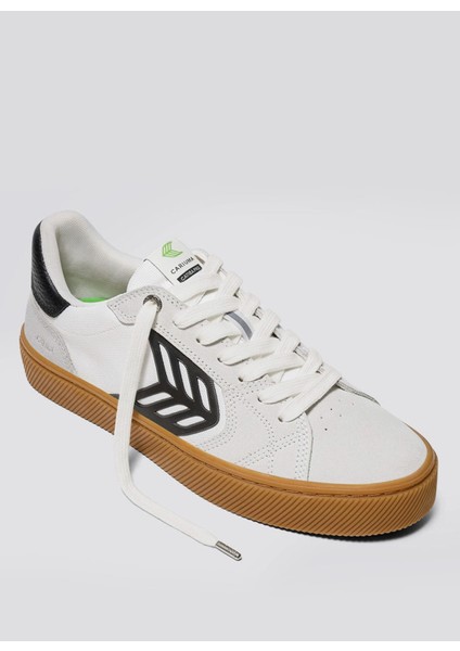 482809W2EM-CATIBA Pro 2.0 Sneaker Bej Erkek Lifestyle Ayakkabı fiyatları