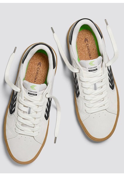 482809W2EM-CATIBA Pro 2.0 Sneaker Bej Erkek Lifestyle Ayakkabı modelleri