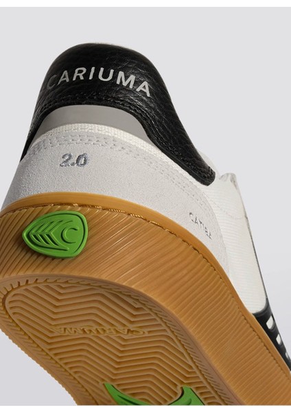 482809W2EM-CATIBA Pro 2.0 Sneaker Bej Erkek Lifestyle Ayakkabı fırsatları