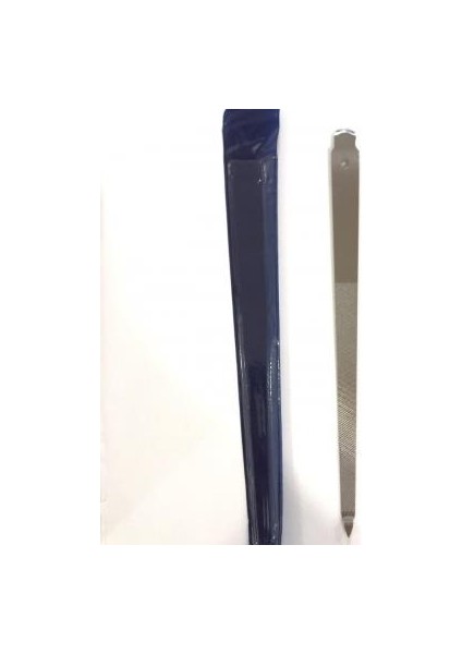 Çelik Manikür Pedikür Sıyırıcılı Törpü fiyatları