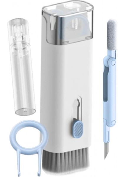 ZR584 Klavye Temizleme Aparatı