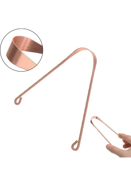 Dil Temizleme Aparatı (5332)