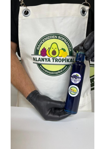 Yaban Mersini ÖZÜ(310ML)