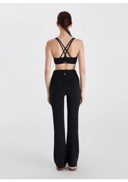 Siyah Kadın Tayt BB23W101W009 fiyatları