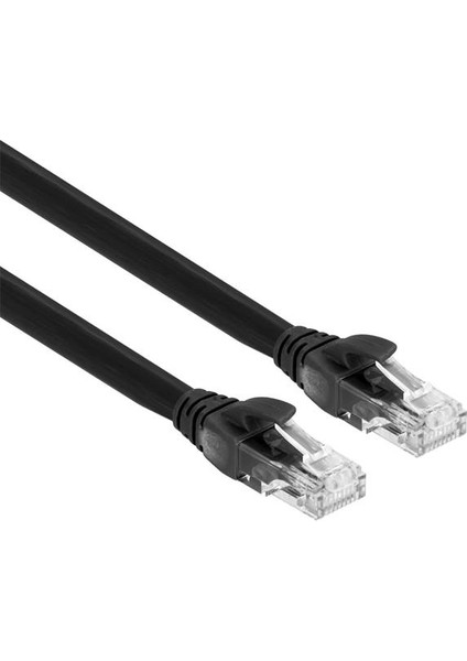 S-Lınk SL-CAT603BK 3mt Utp Cat6 Kablo Siyah