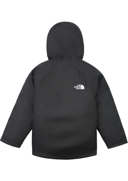 Teen Perrıto 4-N-1 Hooded Jacket Kadın Kaban NF0A8CUSJK31 fiyatları