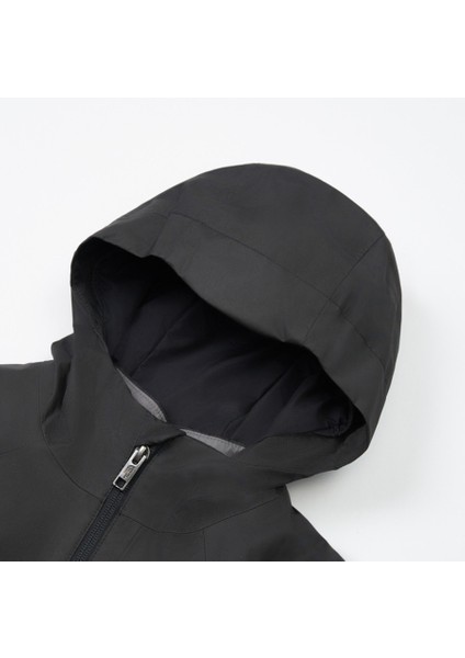 Teen Perrıto 4-N-1 Hooded Jacket Kadın Kaban NF0A8CUSJK31 indirimleri