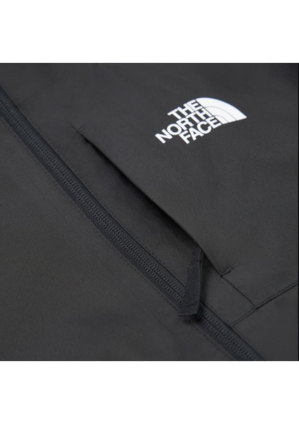 Teen Perrıto 4-N-1 Hooded Jacket Kadın Kaban NF0A8CUSJK31