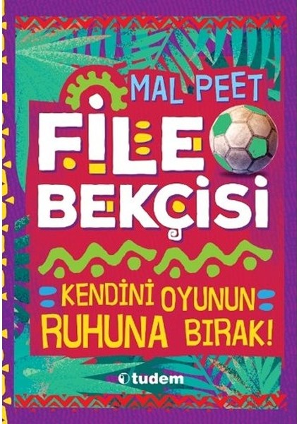 File Bekçisi