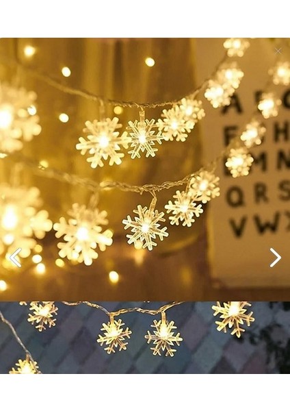 Kar Tanesi LED fiyatları