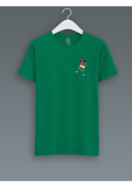 Nick Kyrgios T-Shirt