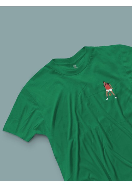 Nick Kyrgios T-Shirt fiyatları
