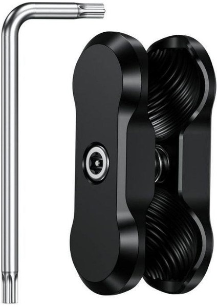 25MM Top Için Döküm Mafsal Aparat