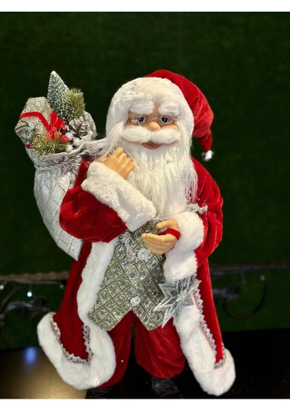 1 Adet Noel Baba Yılbaşı Dekor fırsatları