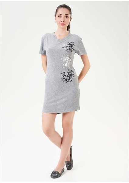 Kadın Havlu Elbise - 45597 fiyatları