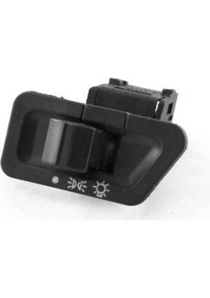 Honda Alpha 110 Far Düğmesi Monero